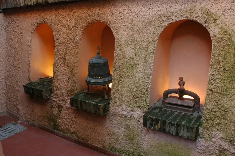 Foto - Villino Corbelli B&B