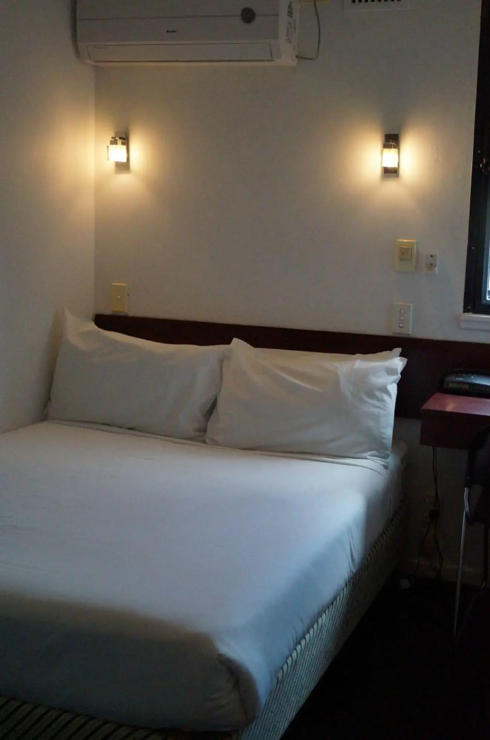 Foto - Hotel Hacienda