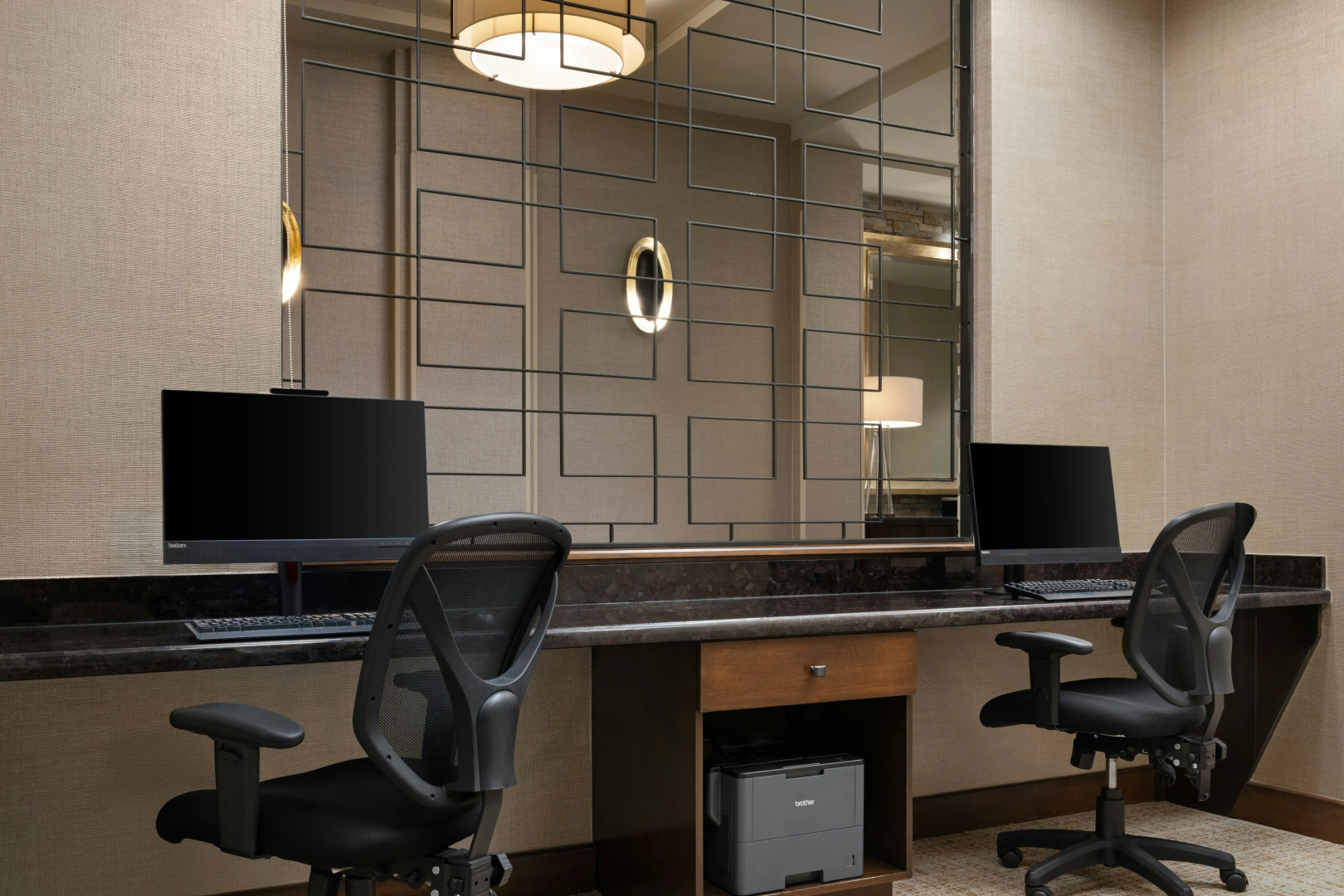 Foto - Hampton Inn & Suites Orlando/Downtown South - Medical Center