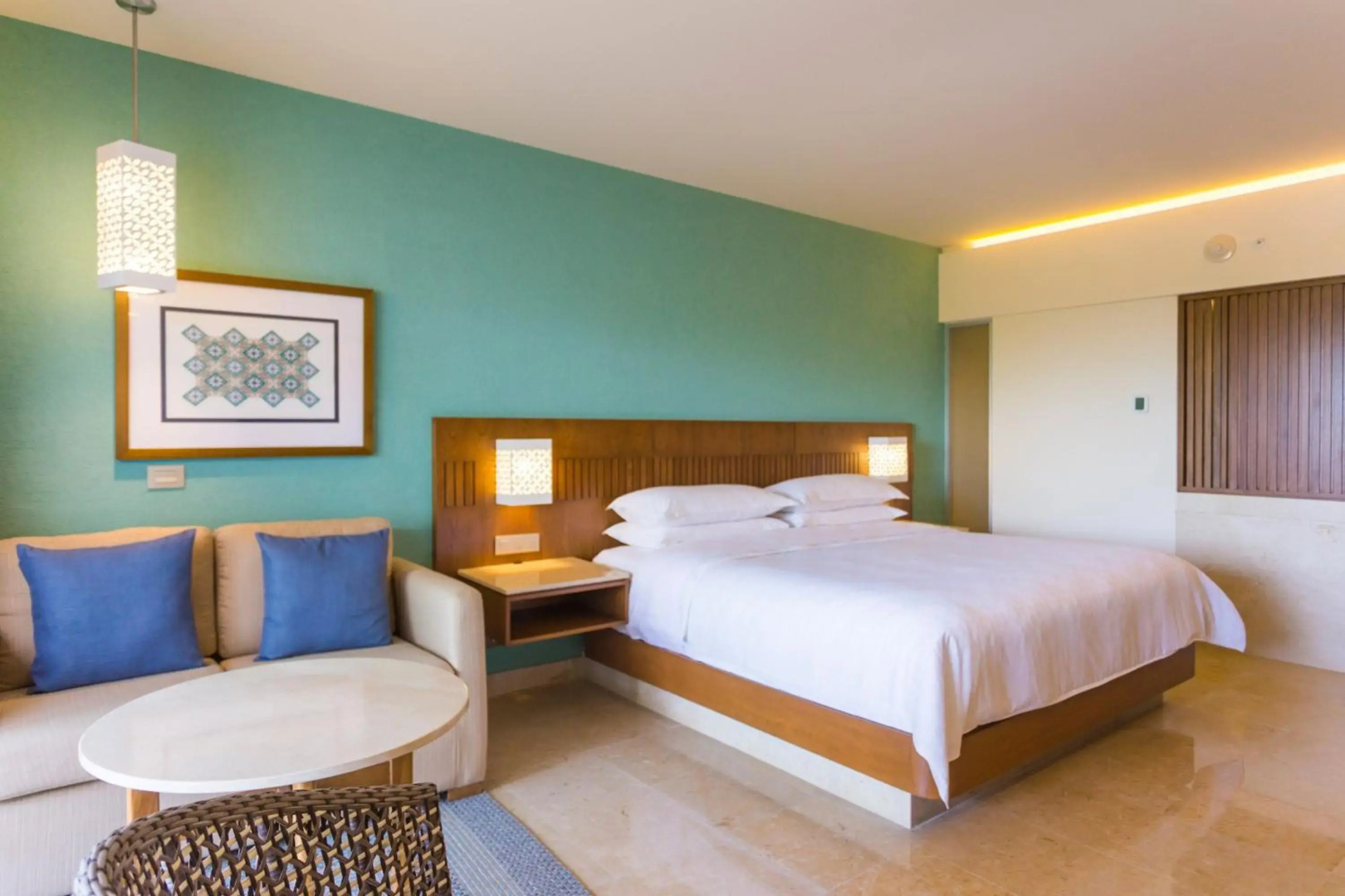 Foto - Sheraton Buganvilias Puerto Vallarta