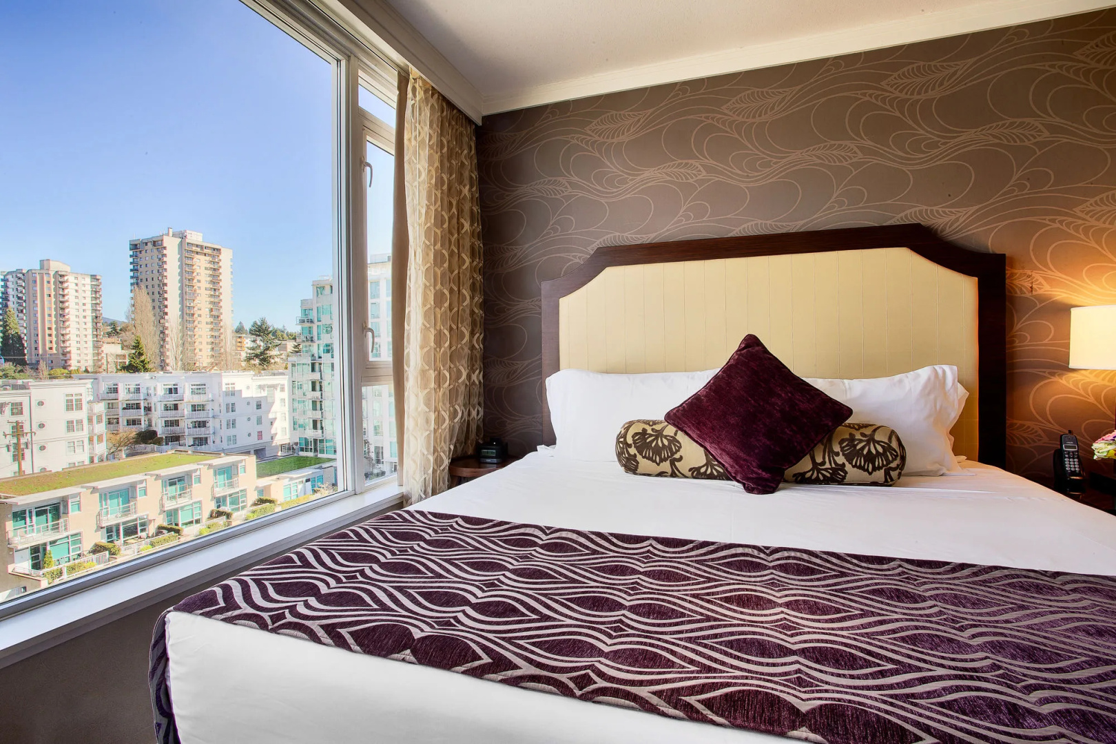 Photo - Pinnacle Hotel at the Pier