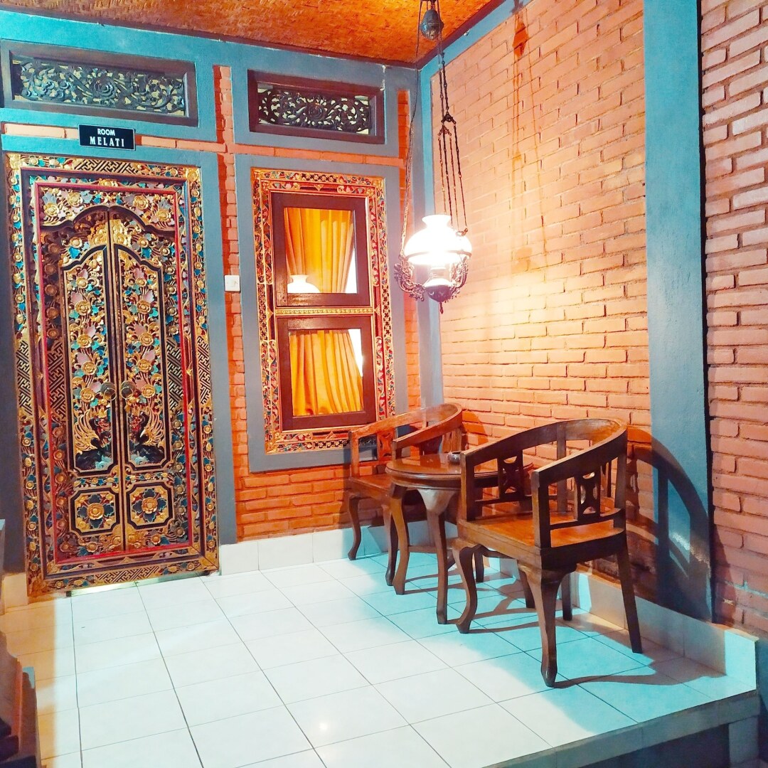 Foto - Pande Permai Bungalows