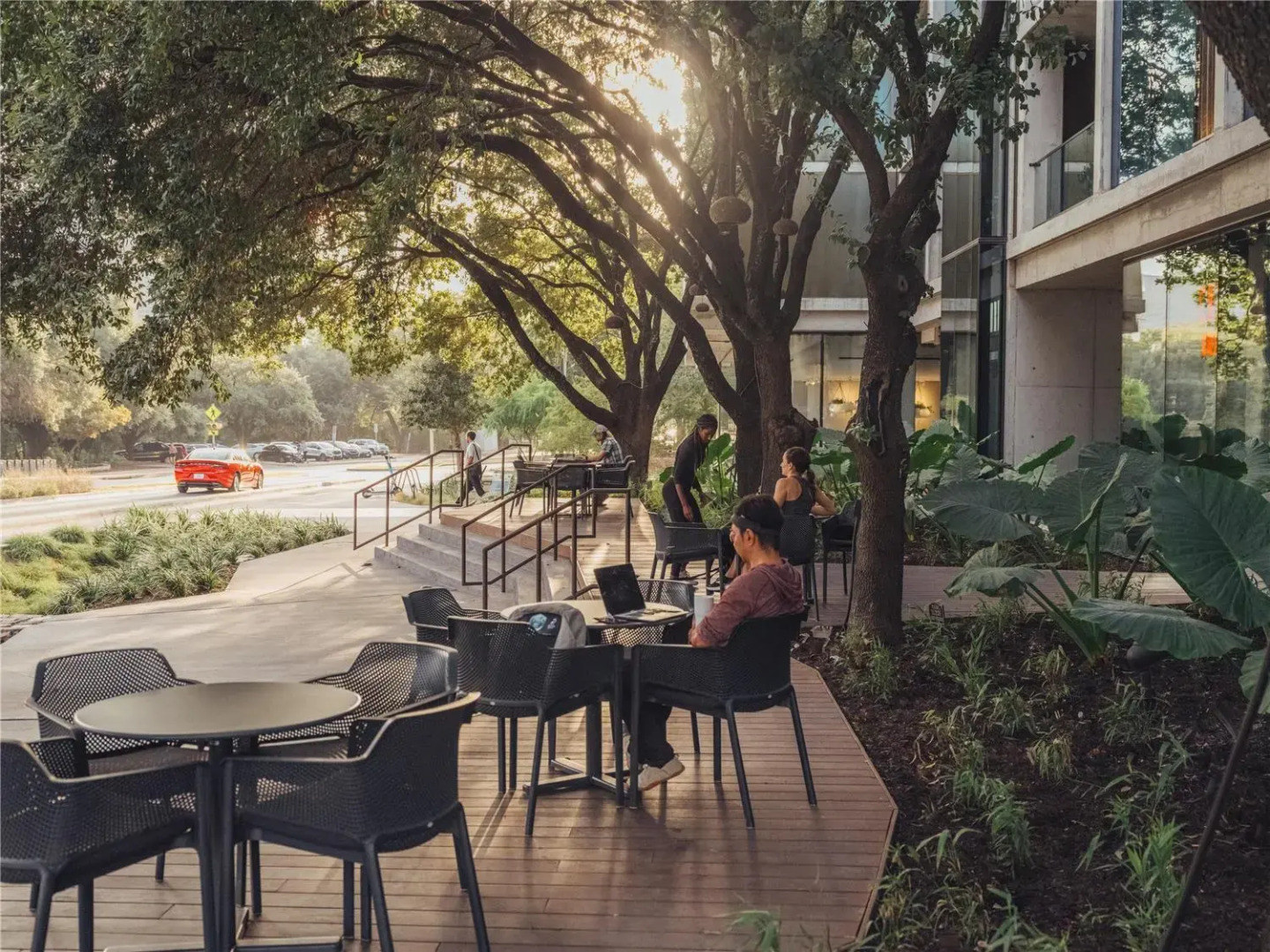 Foto - The Loren Hotel Austin