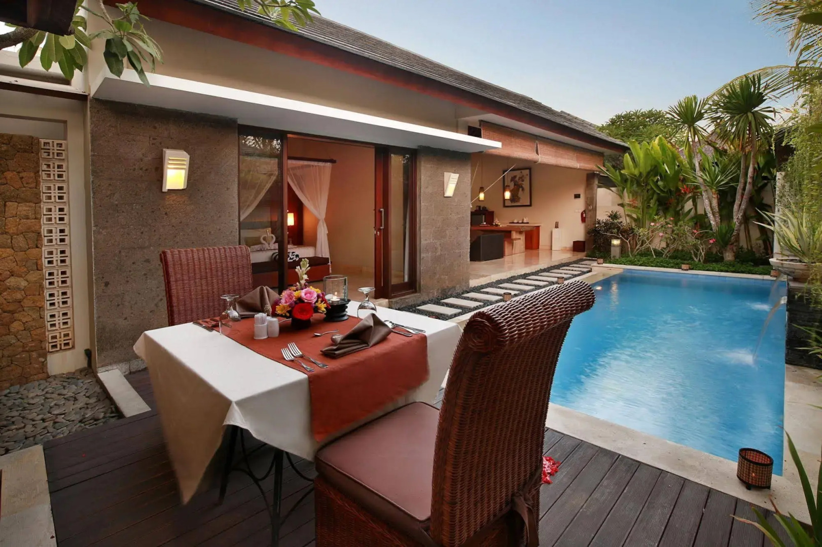 Foto - Lumbini Luxury Villas and Spa