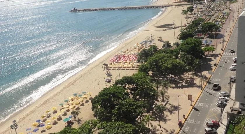 Foto - Fortaleza VIP Experience - Edificio Landscape