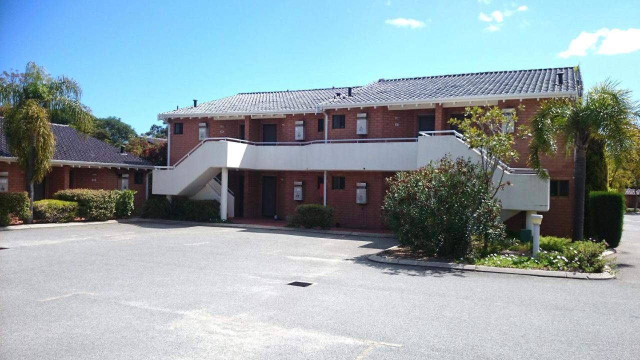 Photo - Sanno Marracoonda Perth Airport Hotel