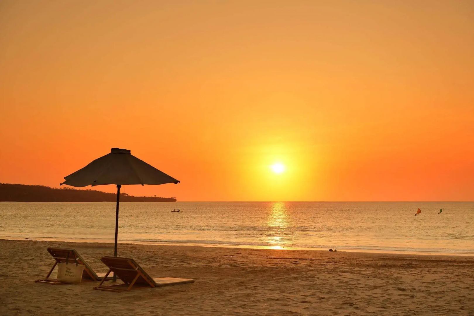 Foto - The Open House Jimbaran Bali