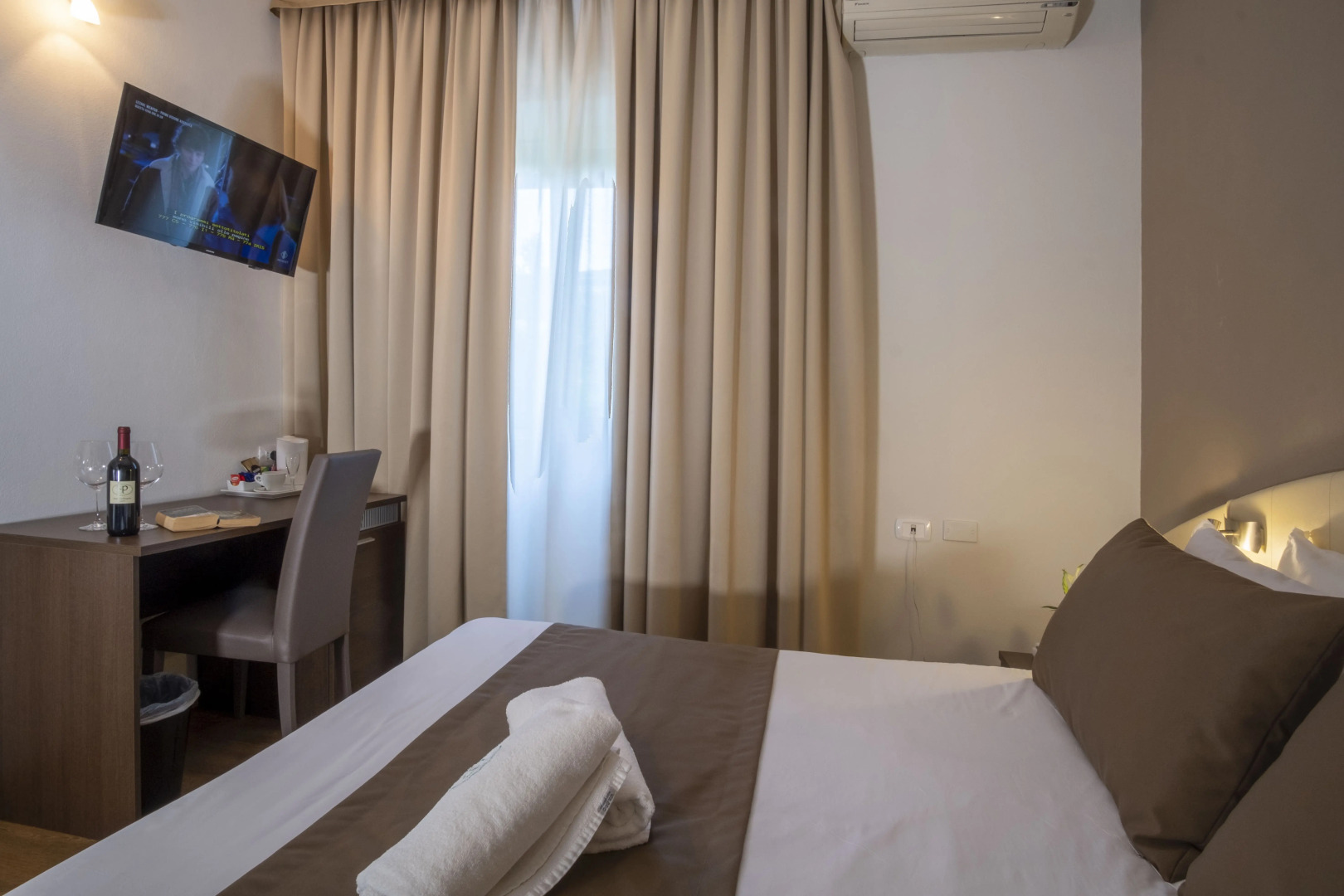 Foto - Hotel La Pergola