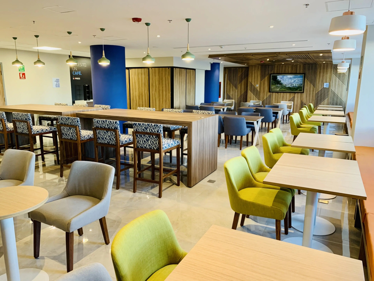 Photo - Holiday Inn Express - Guadalajara Vallarta Poniente by IHG