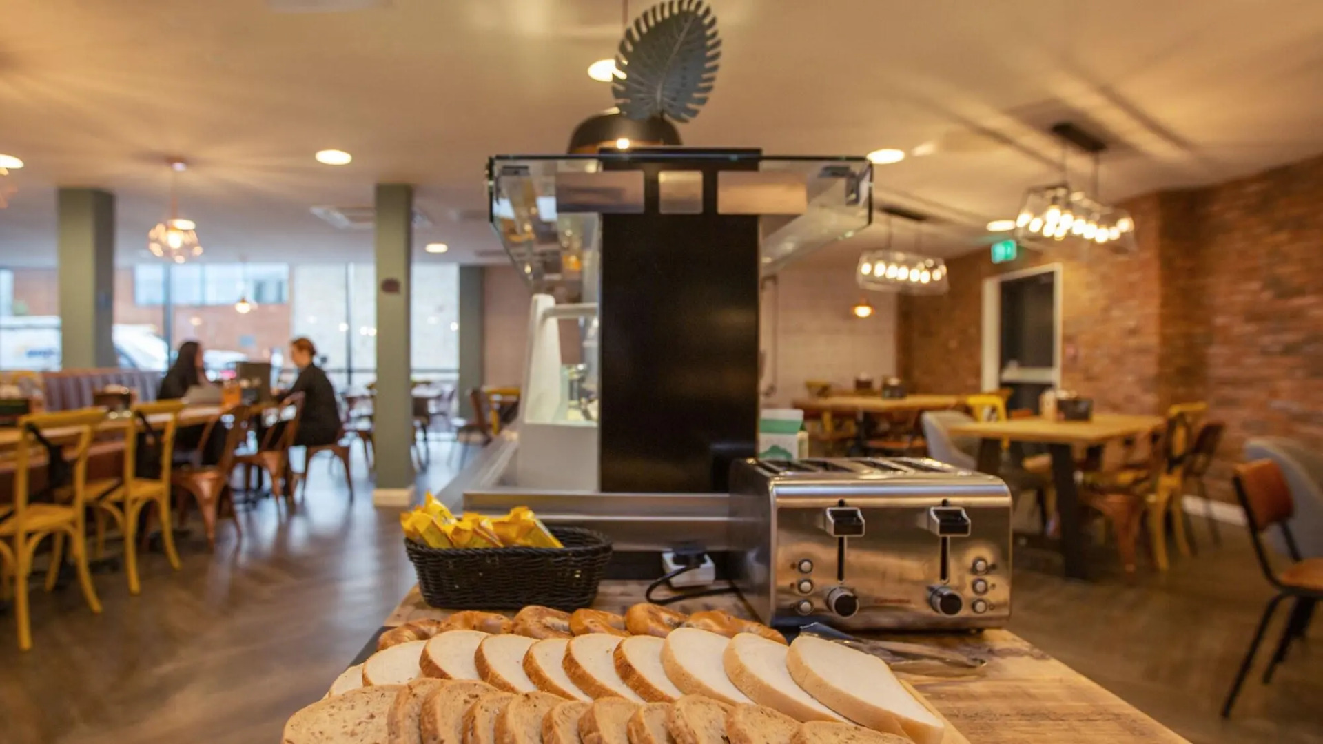 Foto - Holiday Inn - the niu, Loom Manchester North by IHG