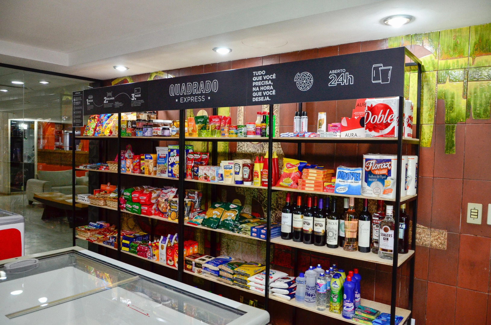 Photo - Embaixador Hotel & Centro de Eventos by Fast10