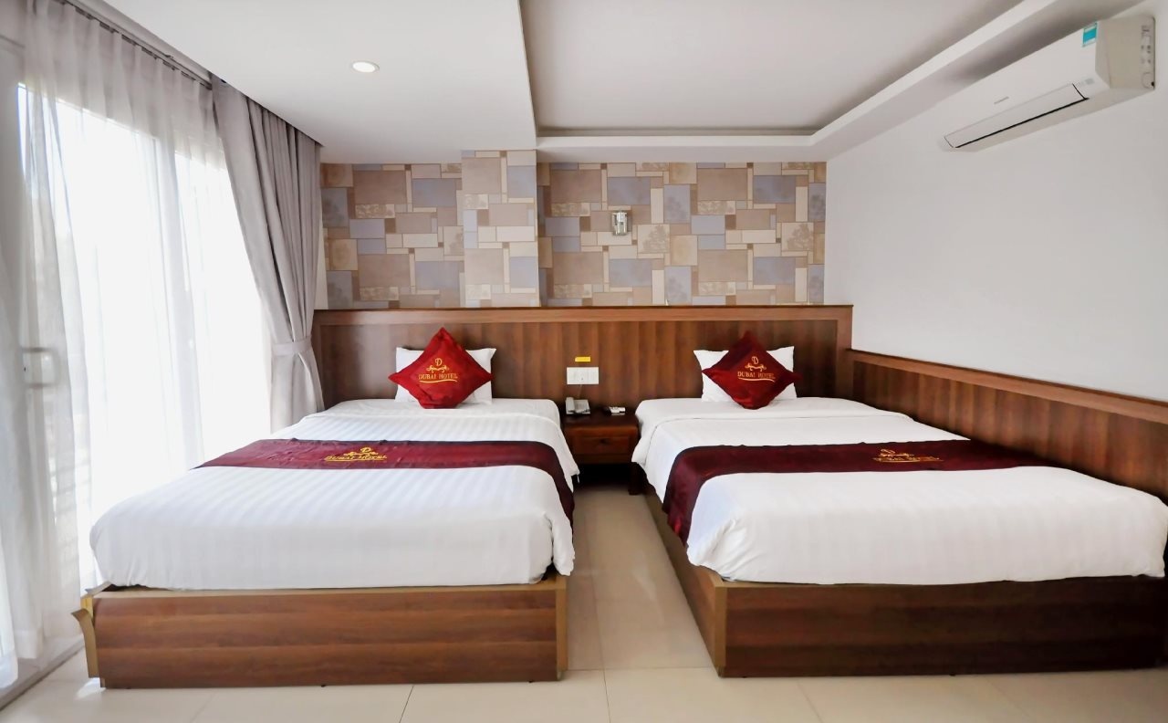 D’Qua Hotel Nha Trang