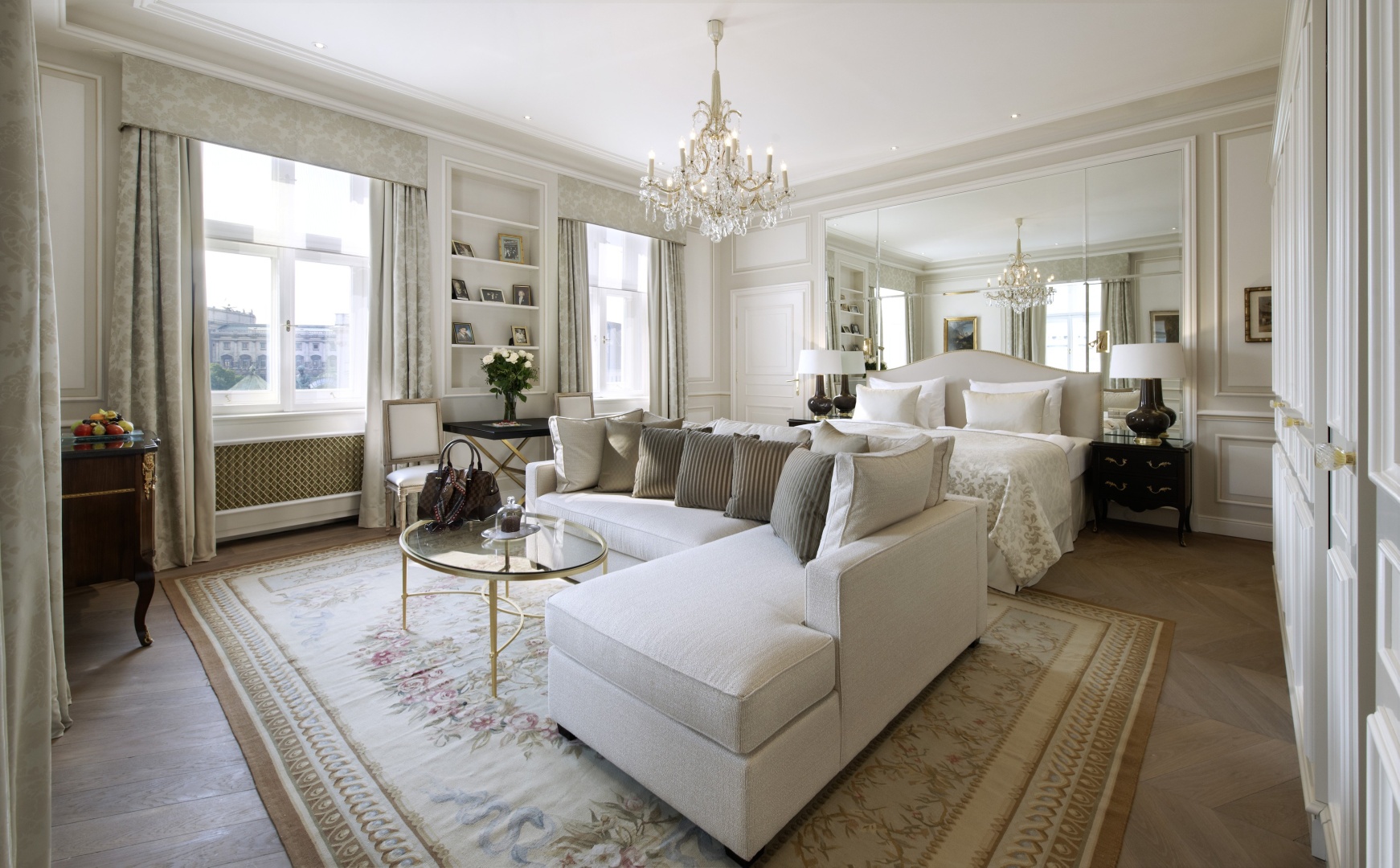 Foto - Hotel Sacher Wien