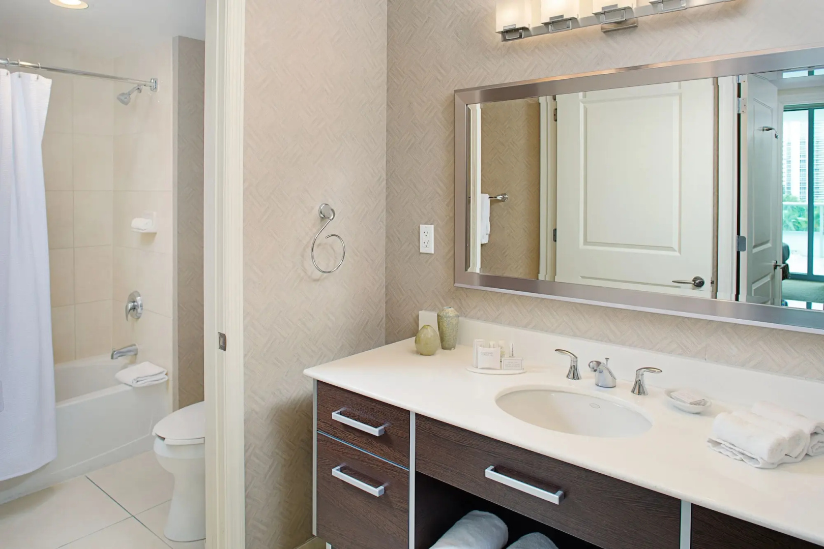 Foto - Residence Inn by Marriott Fort Lauderdale Intracoastal/Il Lugano