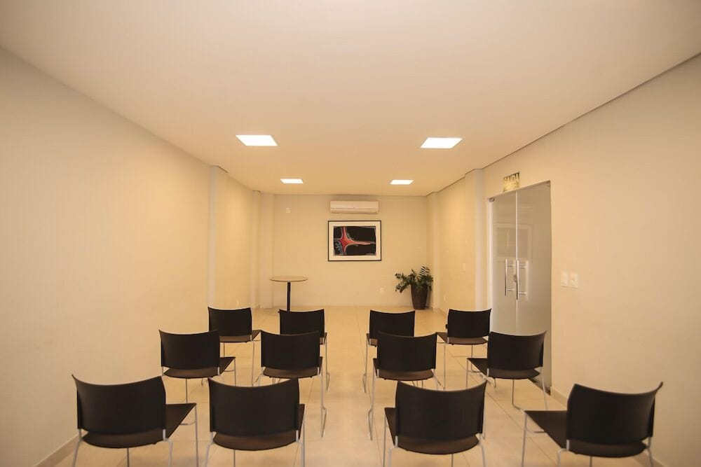 Foto - Alfa Hotel Teresina