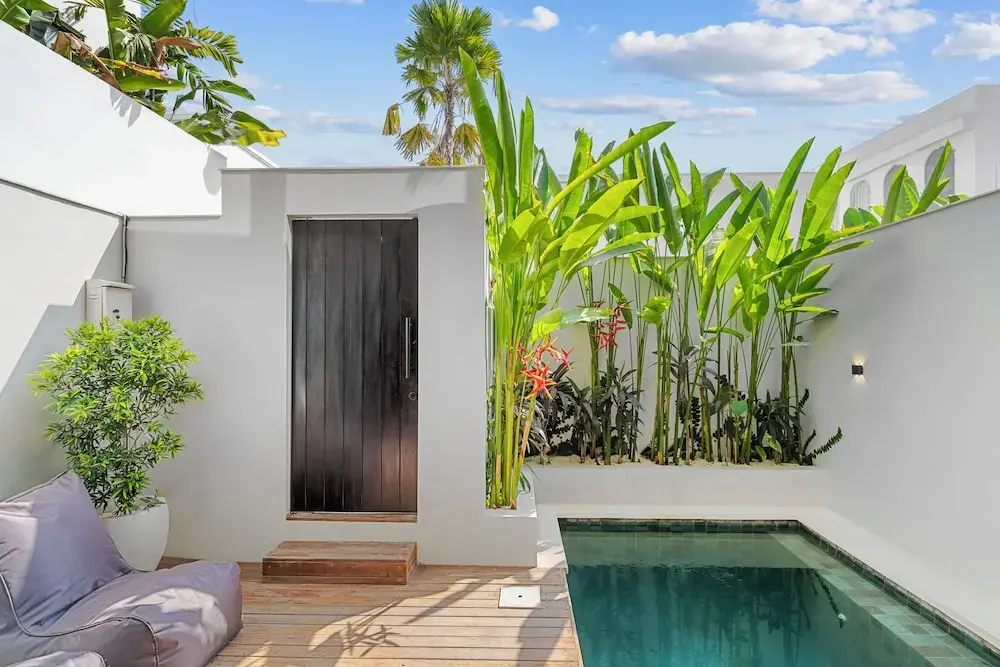 Photo - Liminal Palace Villa 3 by Betterplace