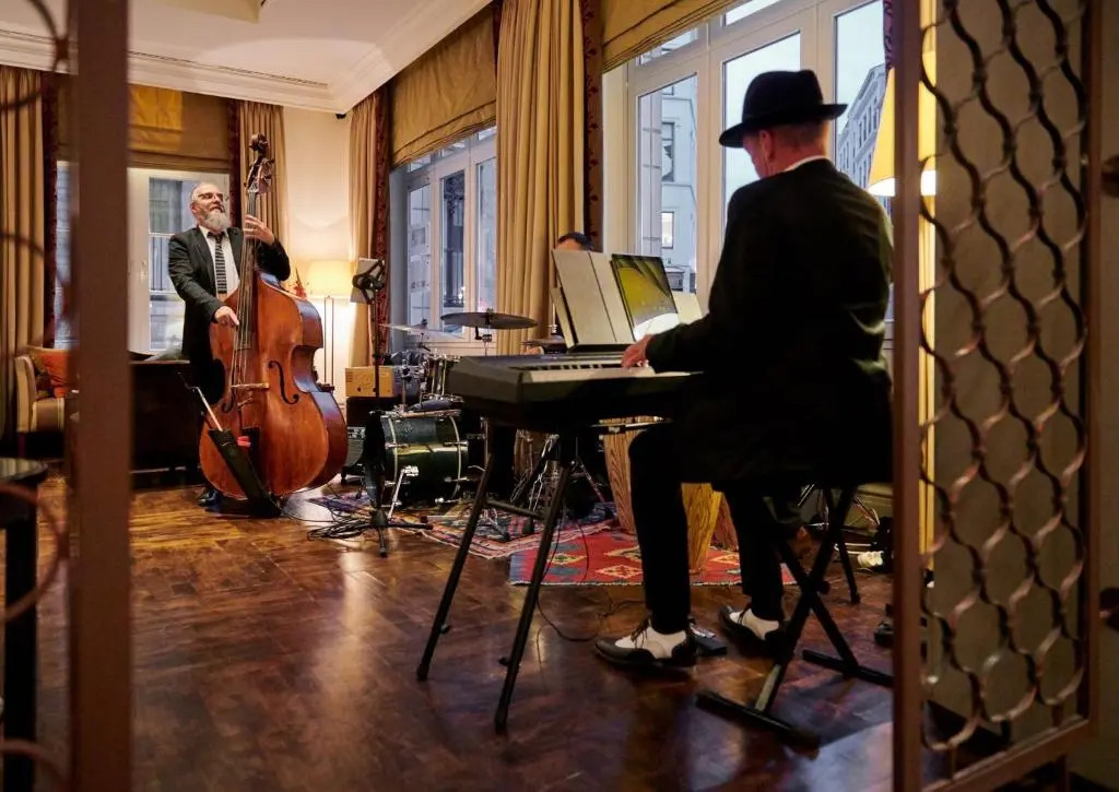 Foto - Hotel Amigo, a Rocco Forte Hotel