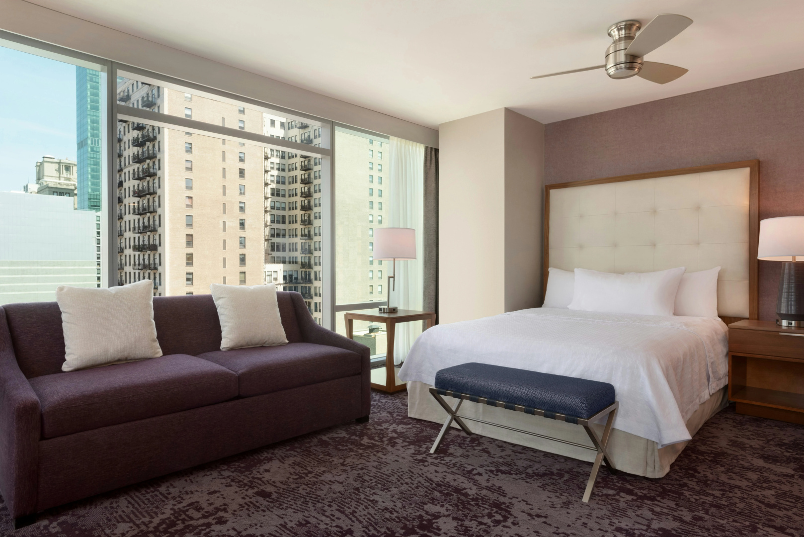 Foto - Homewood Suites by Hilton Chicago Downtown South Loop