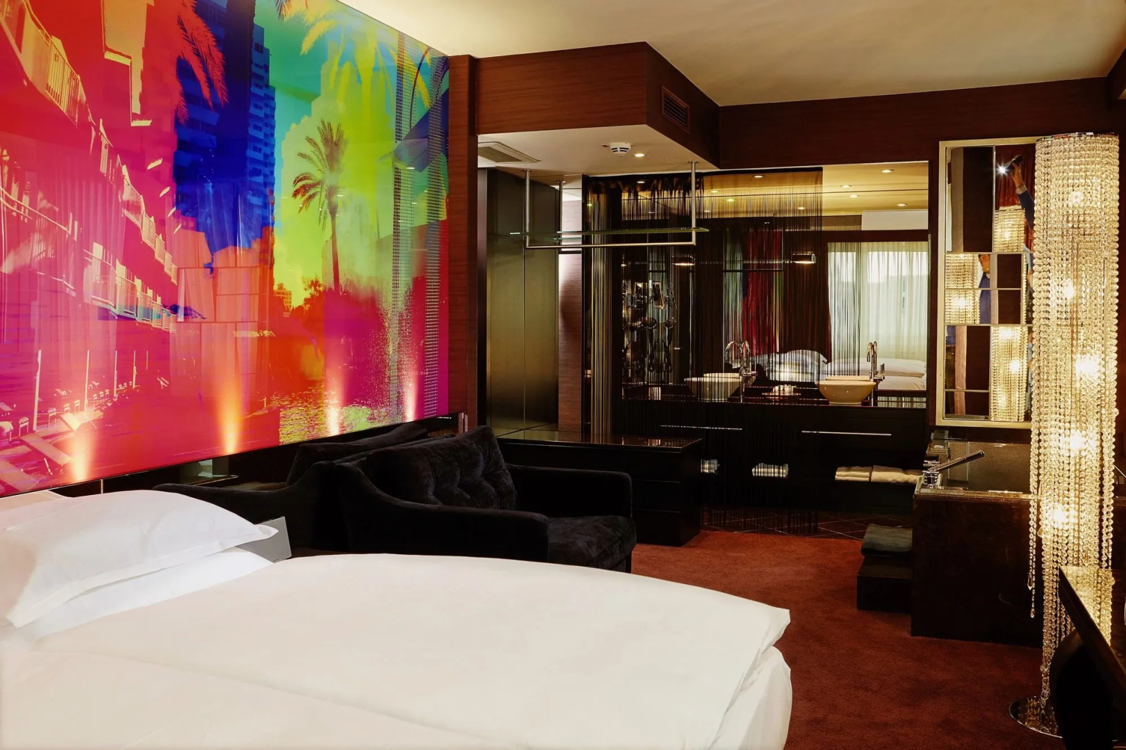 Photo - Savoy Hotel