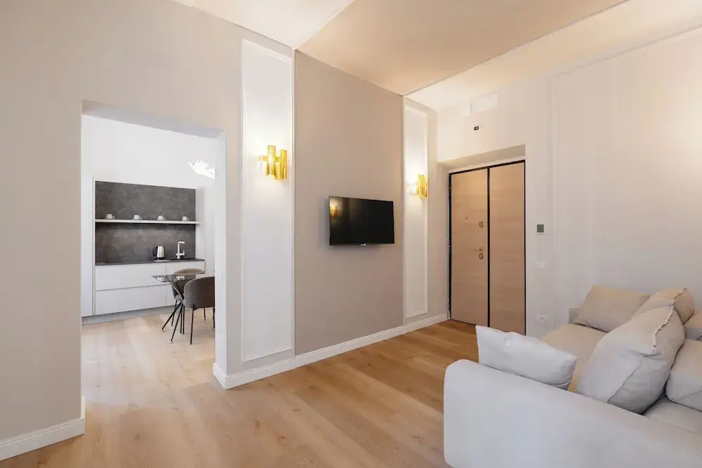 Photo - Firenze Boutique Rooms