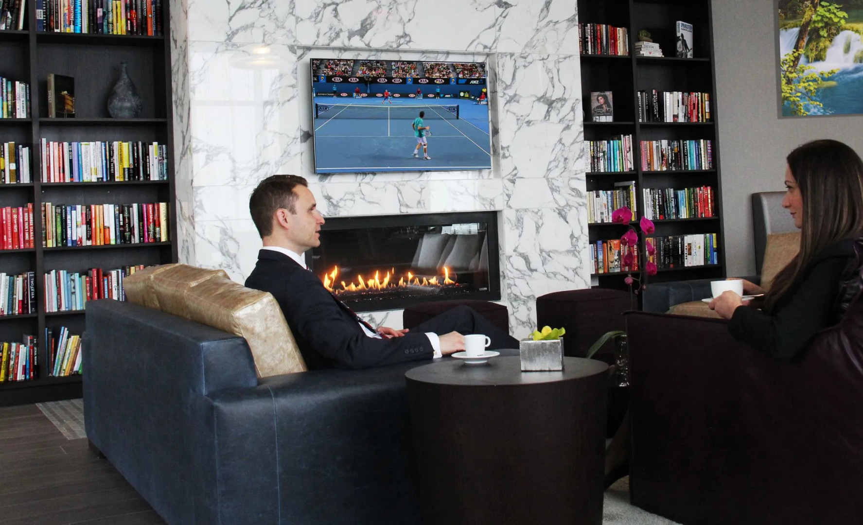 Foto - Hotel X Toronto, a Destination by Hyatt Hotel