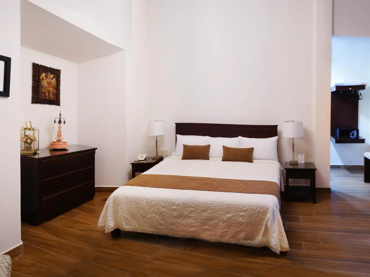 Photo - Hotel Casa Faroles