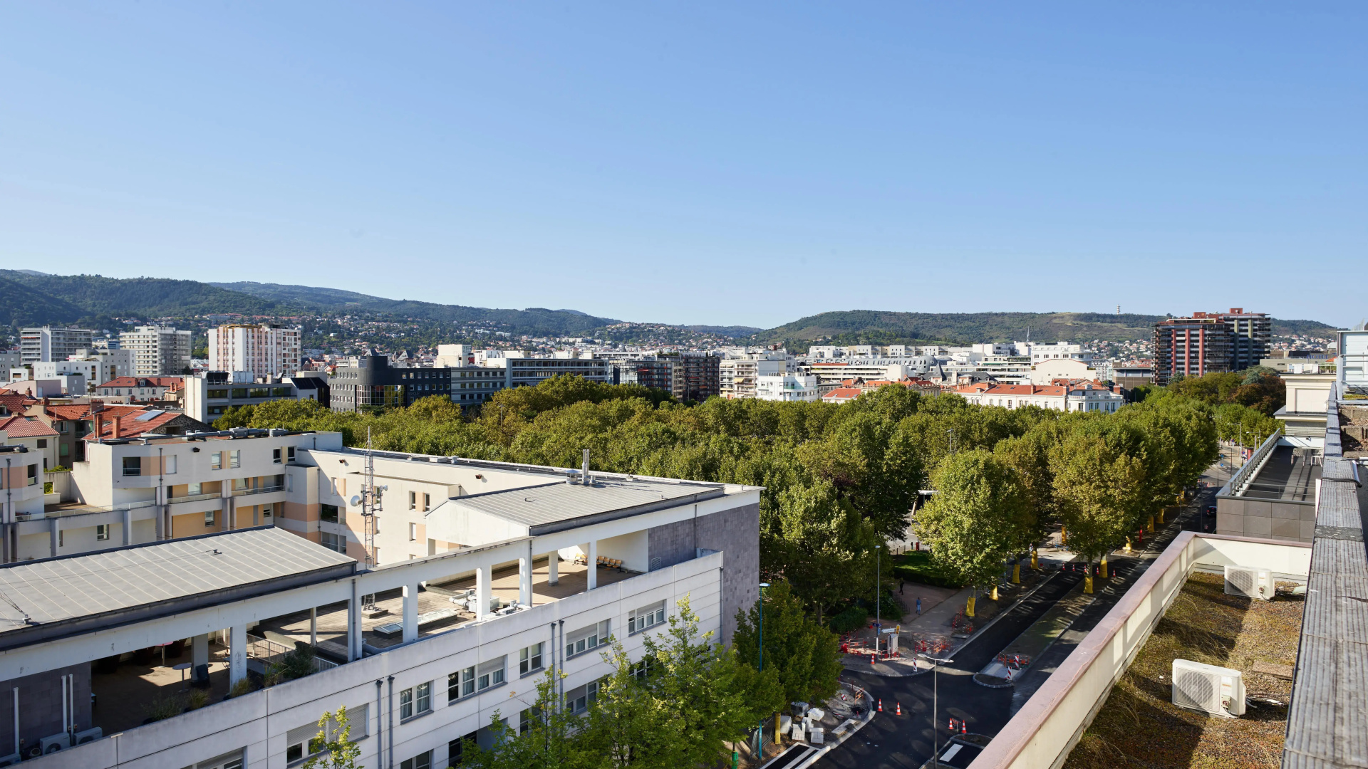 Photo - Radisson Hotel Clermont-Ferrand