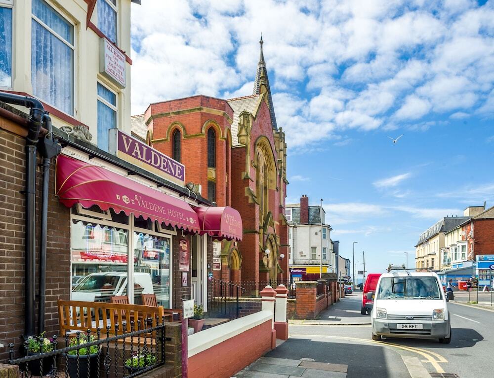 Foto - Valdene Hotel