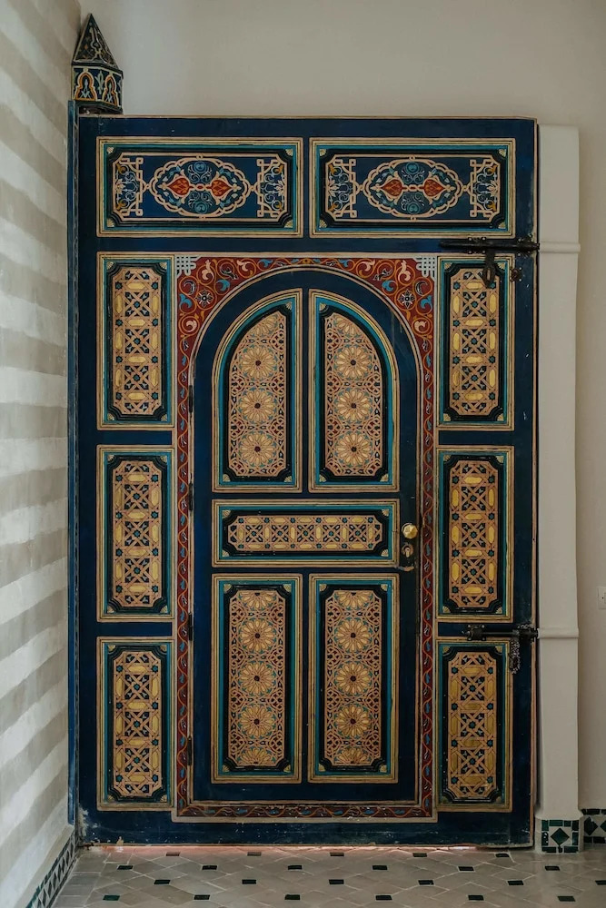 Foto - Riad NayaNour