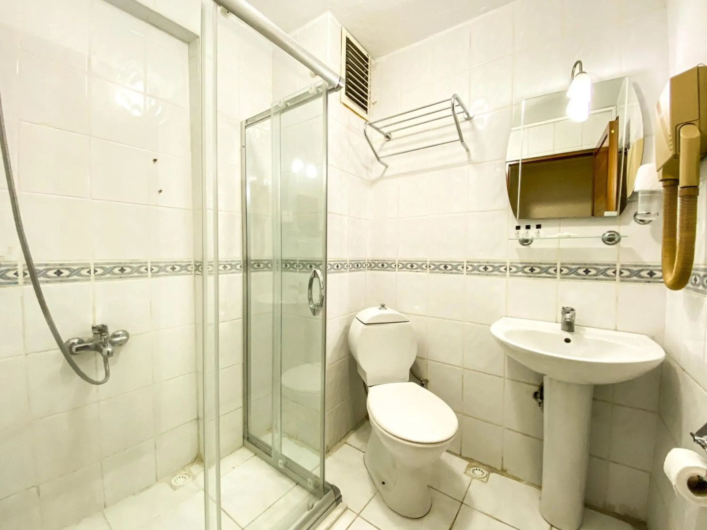 Foto - Mekke Hotel Istanbul