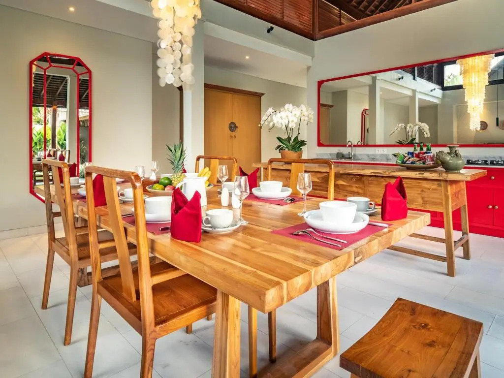 Photo - Bumbak Park Villas By Nakula