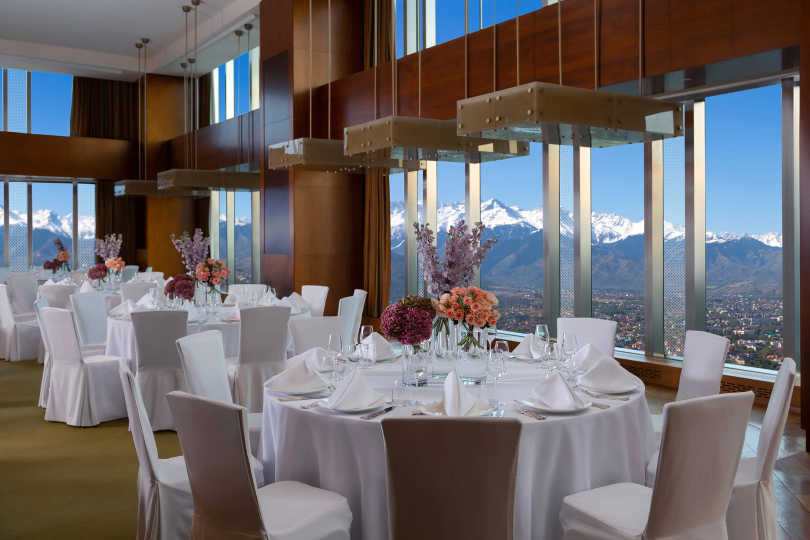 Photo - The Ritz-Carlton, Almaty