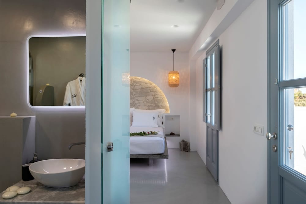 Foto - BlackStone Luxury Suites