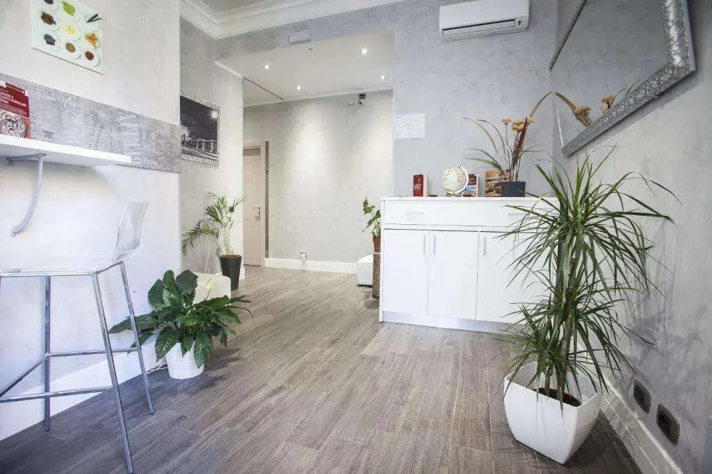 Foto - Aventino Guest House