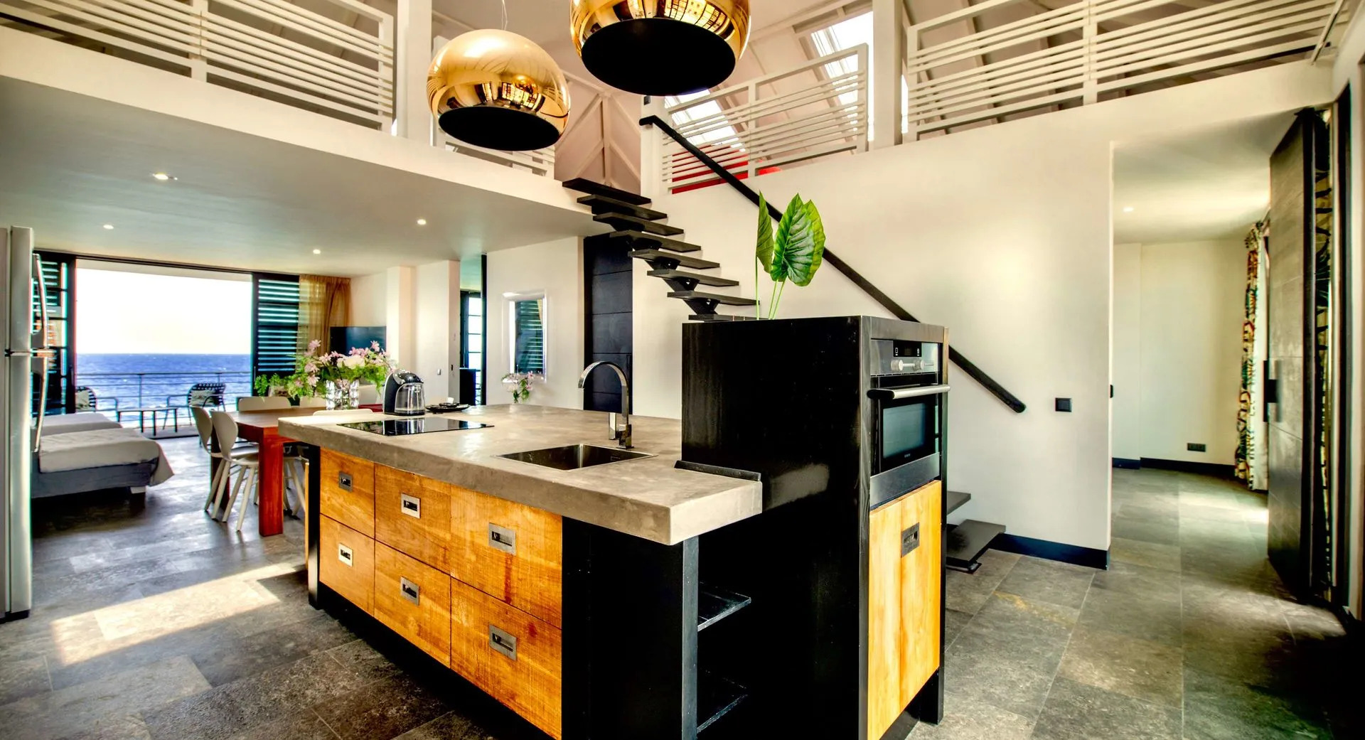 Foto - Pietermaai Boutique Hotel