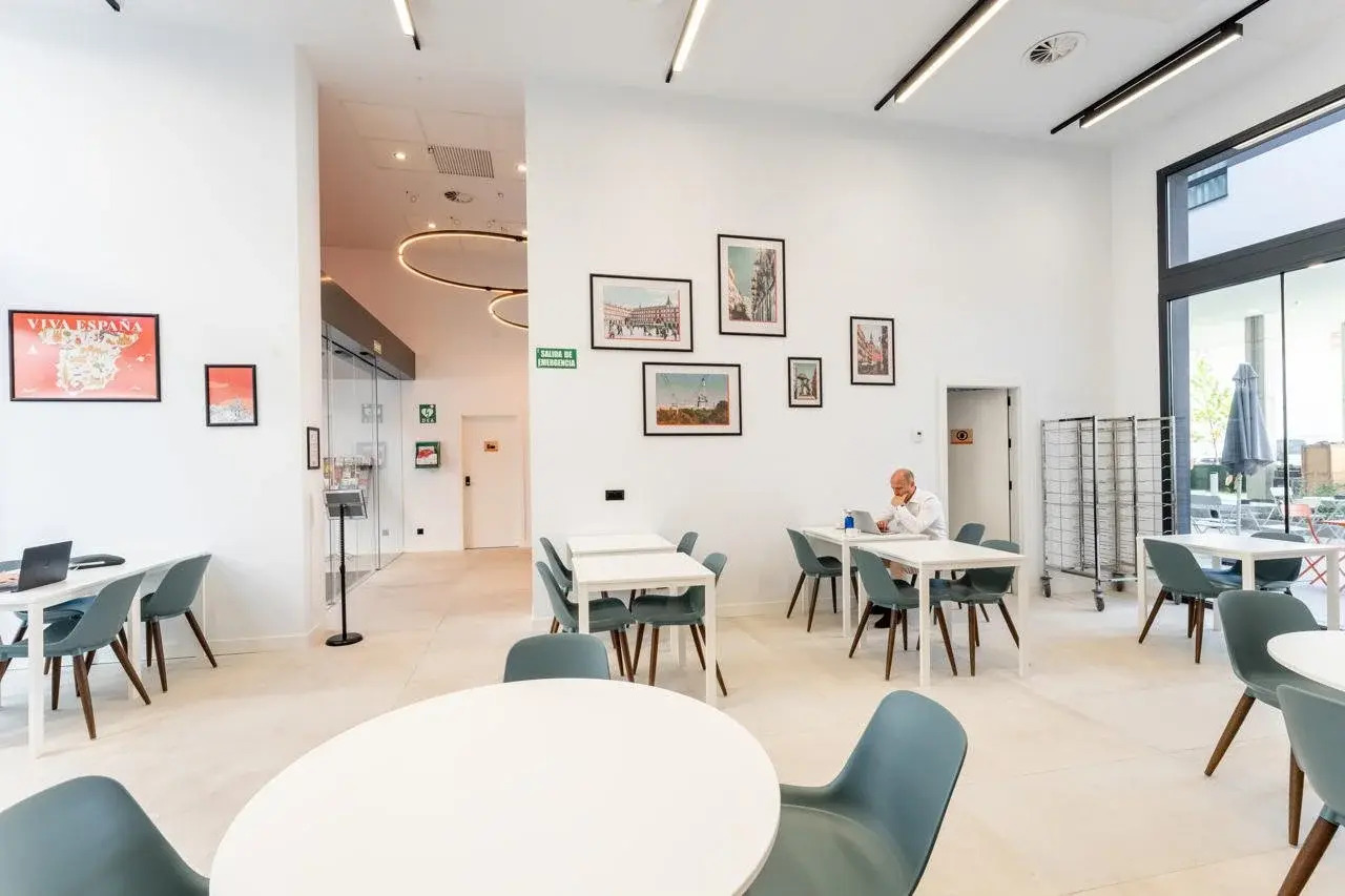 Foto - easyHotel Madrid Alcala