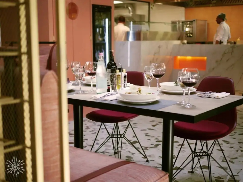 Photo - Iliria Boutique Hotel