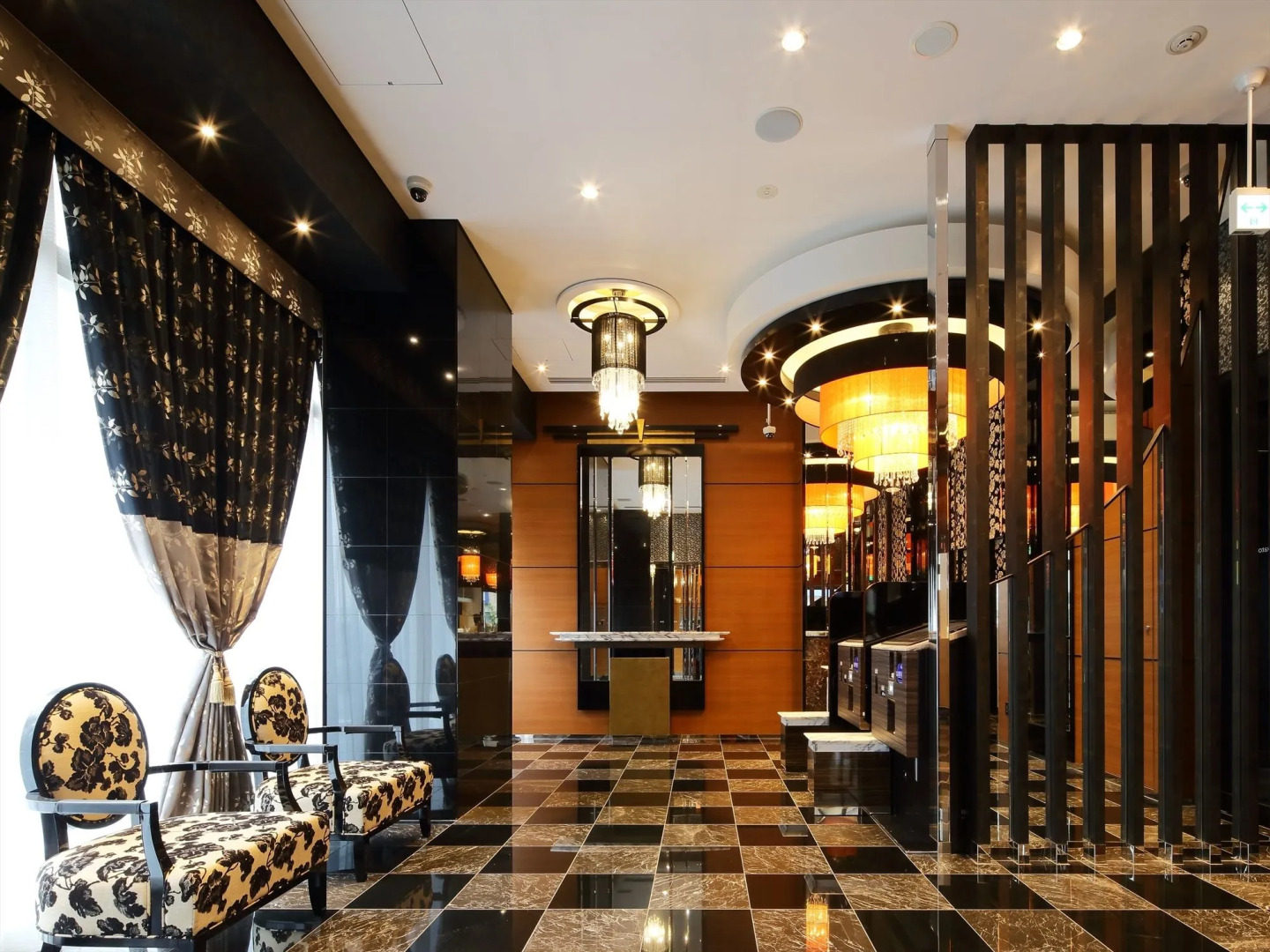 Photo - APA Hotel Asakusa Kaminarimon