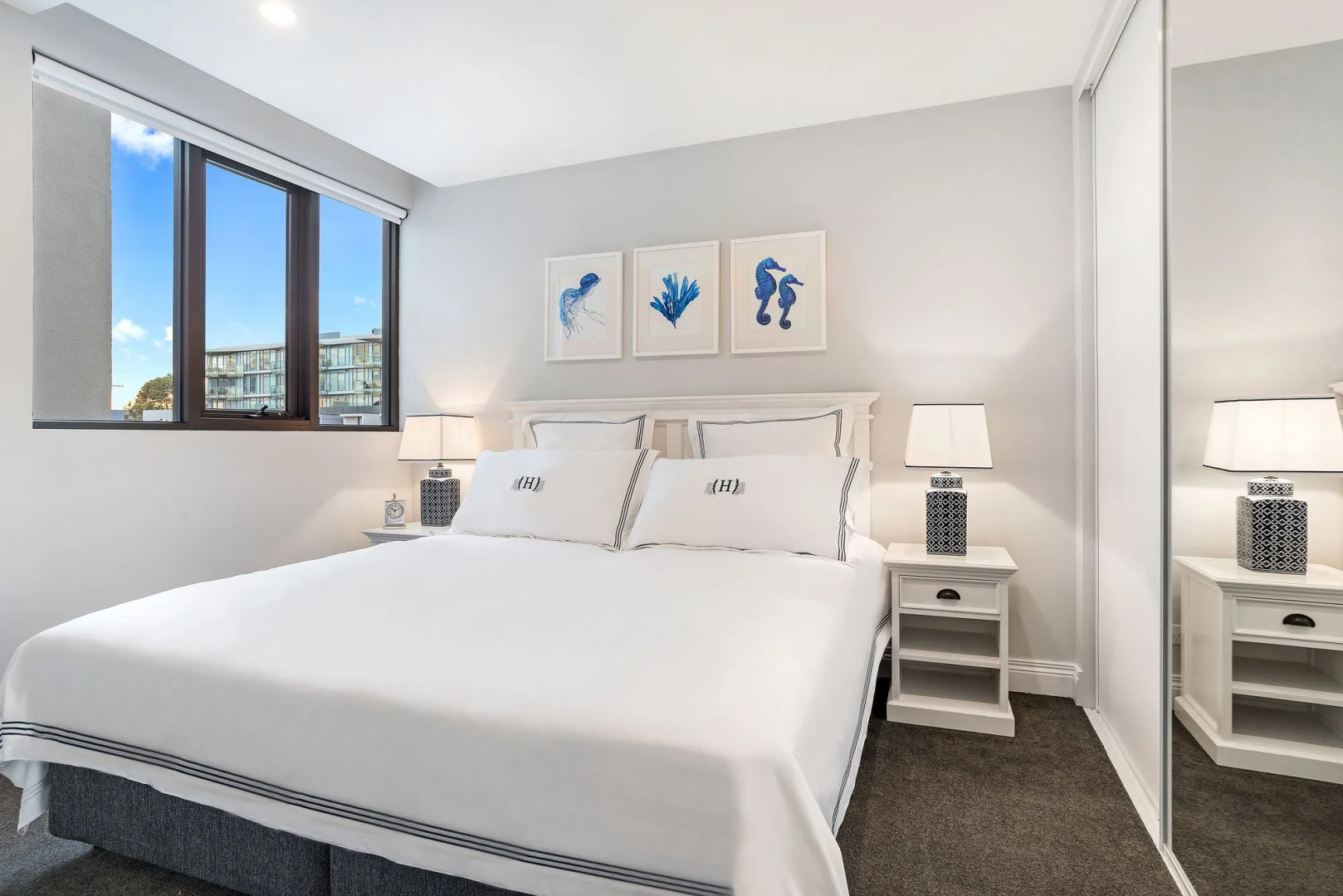 Foto - The Hamptons Apartments - Port Melbourne