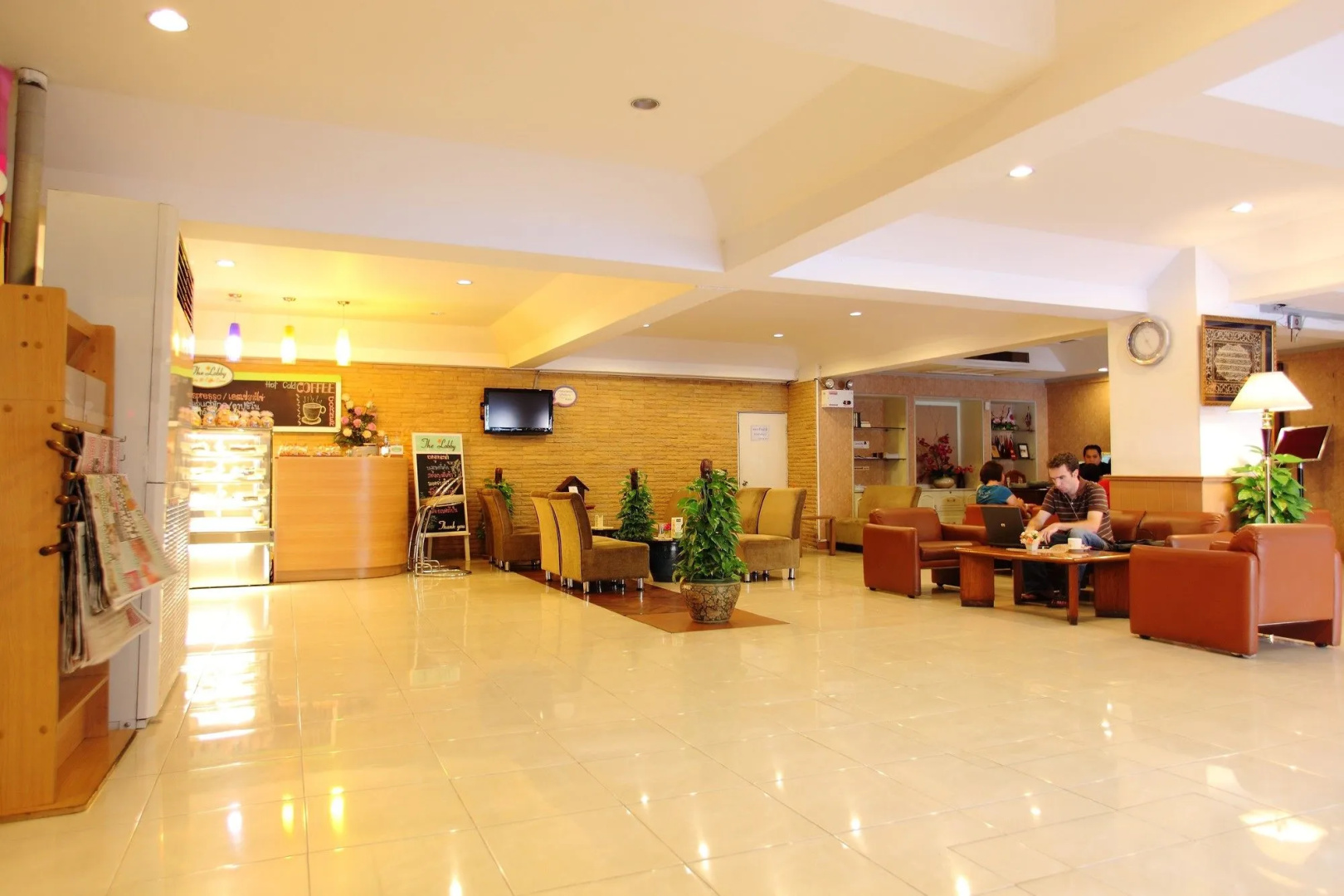 Foto - Regent Ramkhamhaeng 22