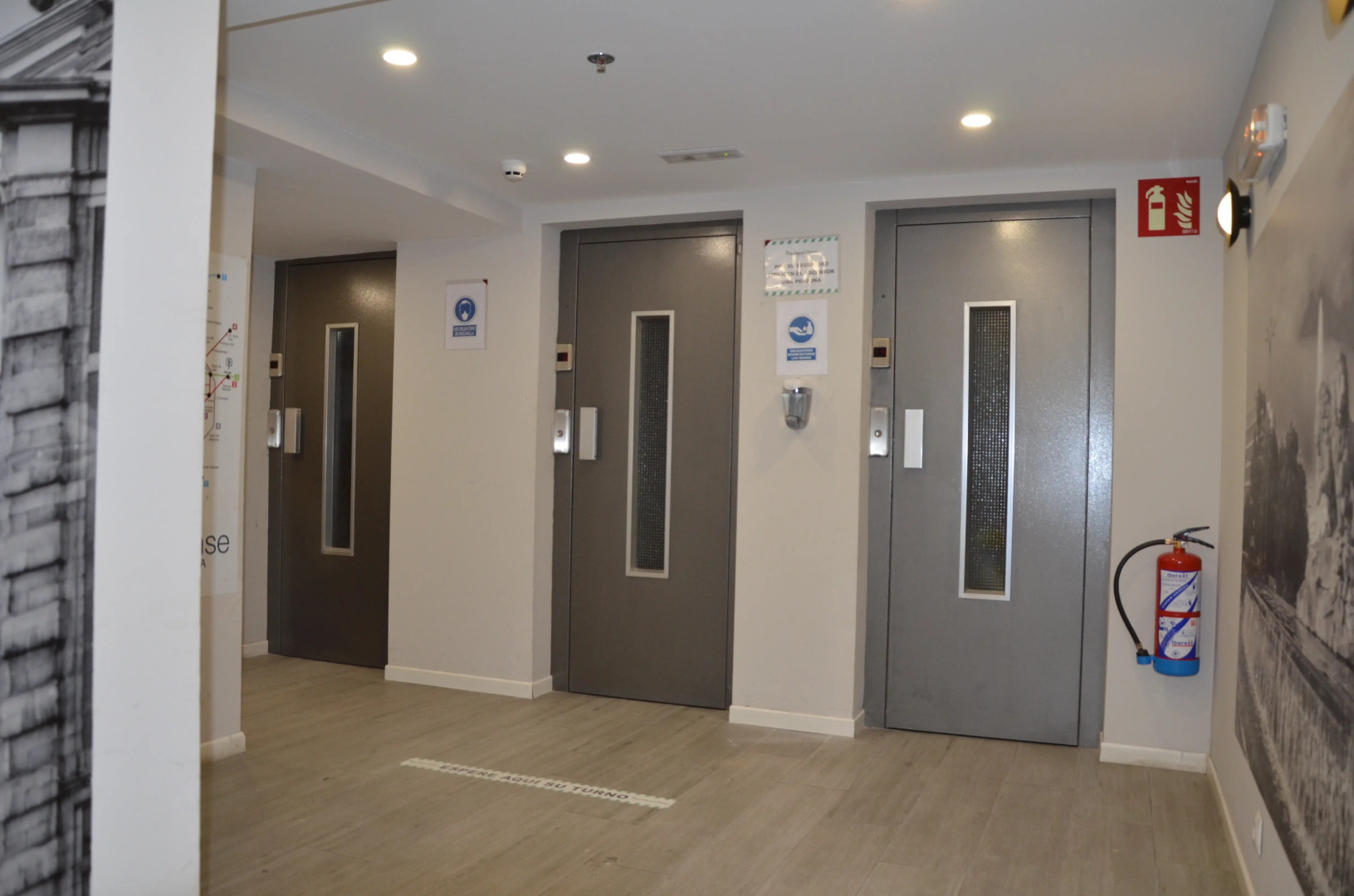 Foto - Boutique Urban Madrid Génova