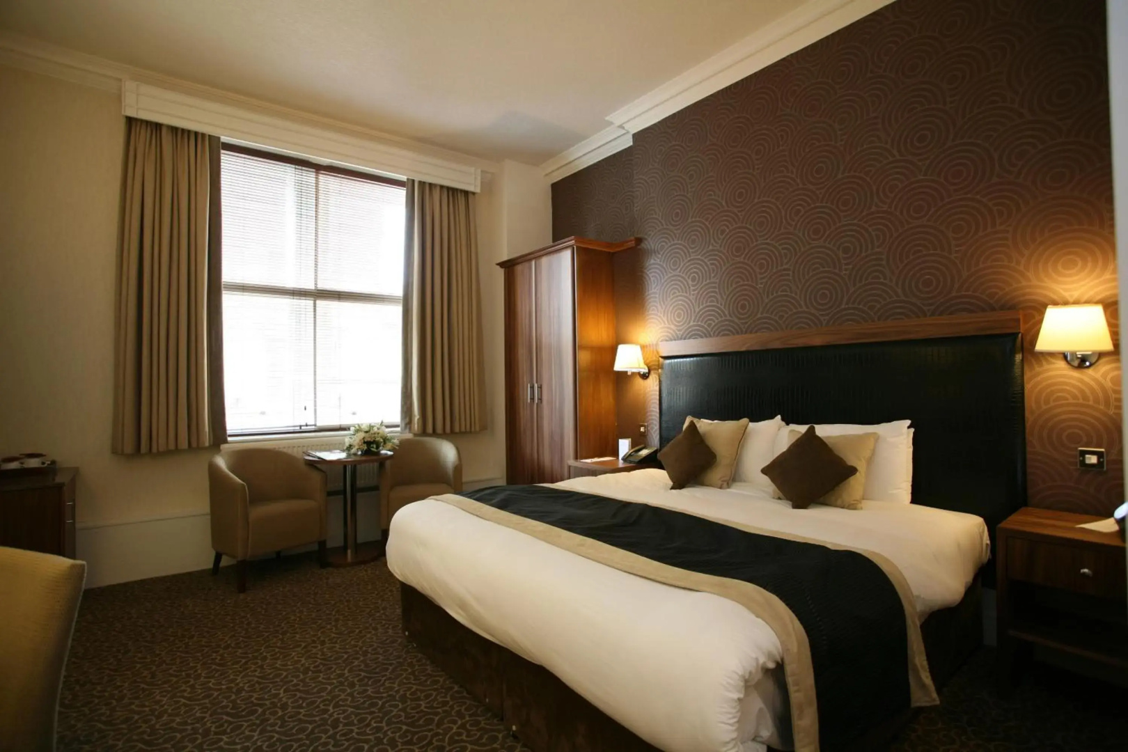 Foto - Midland Hotel Bradford