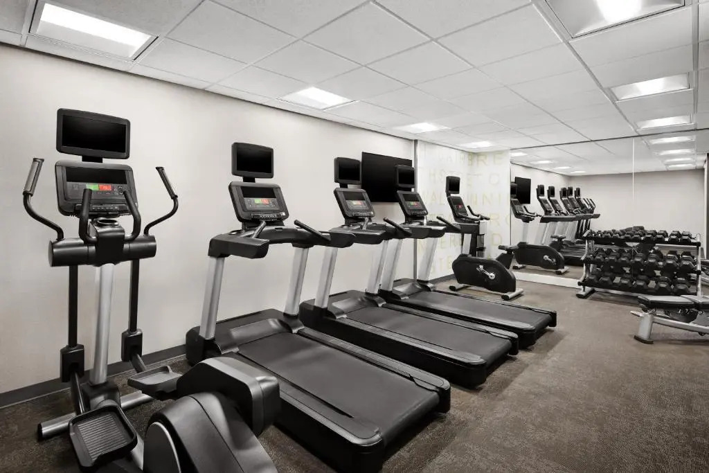 Foto - Residence Inn by Marriott Philadelphia Langhorne