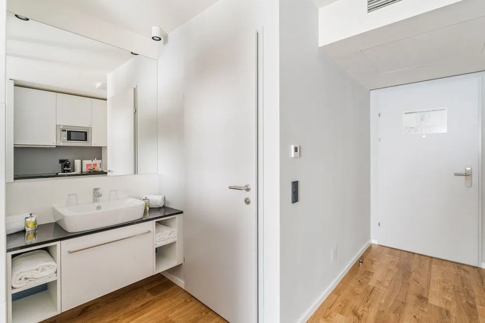 Foto - smartments Wien Heiligenstadt