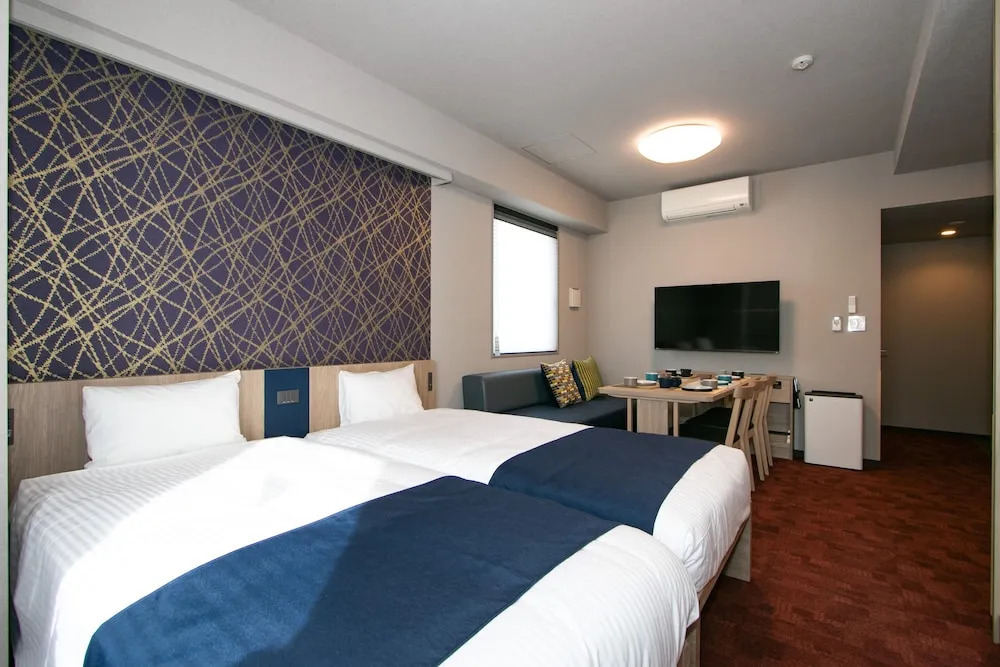 Foto - Minn Nihonbashi