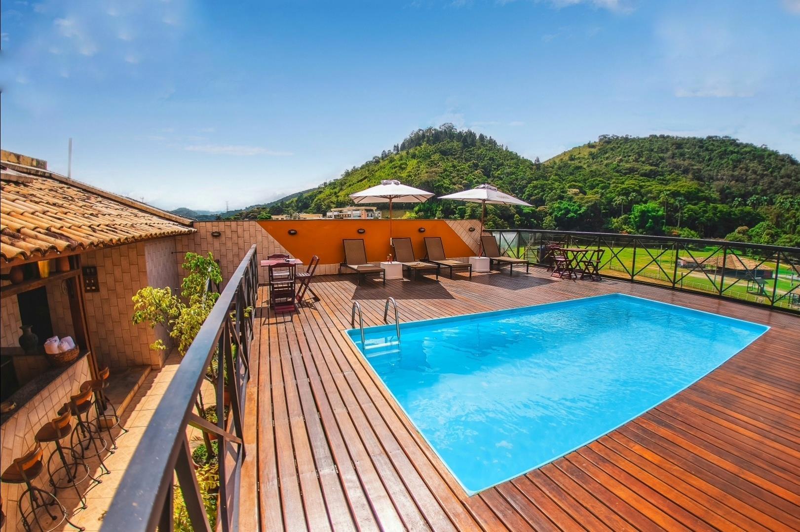 Foto - Kastel Itaipava