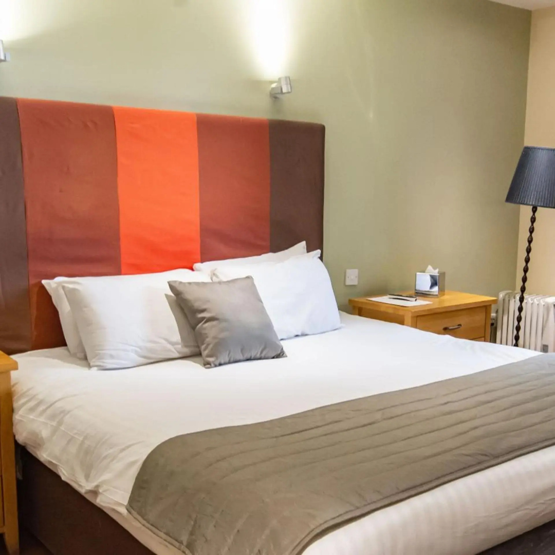 Foto - Great Hallingbury Manor & Lodges London Stansted