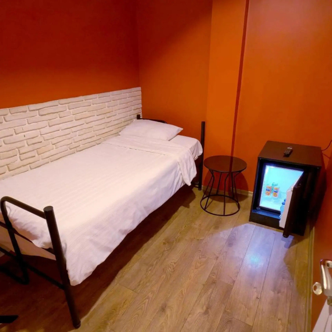 Foto - Think Hotel