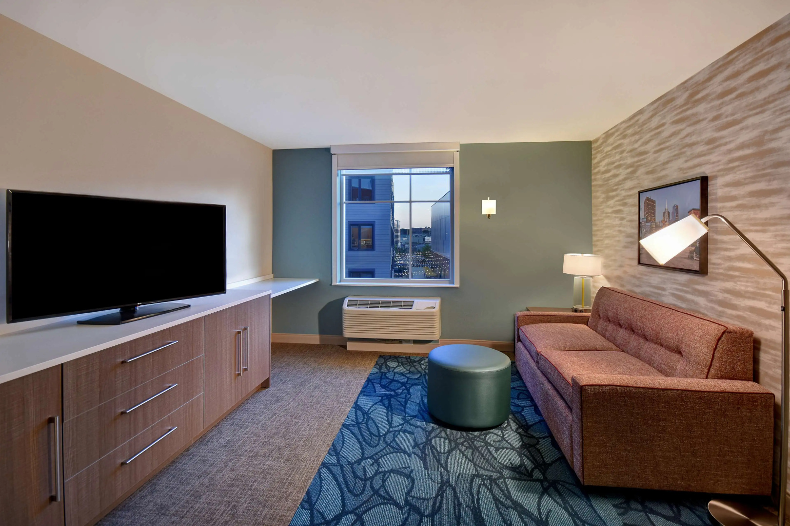 Photo - Home2 Suites by Hilton Boston South Bay