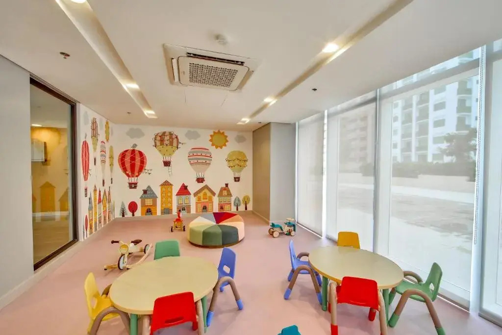 Foto - The Connor Serviced Residences Managed by HII